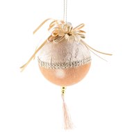 Украшение новог«ДЕВИЛОН»(Шар,730099)