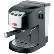Рожковая кофеварка «Holt» HT-CM-002