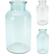 Ваза «GreenDeco» HC7104620, 10х20 см