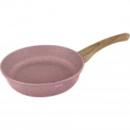 Сковорода«TESORO»(TM4120i,pink)20см