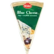 Сыр с голубой плесенью «Bridel» Blue Cheese, 54%, 100г