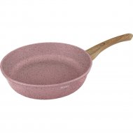 Сковорода«TESORO»(TM4128i,pink)28см