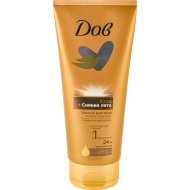 Лосьон для тела Daв сияние лета, 200 мл