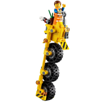 

Конструктор "LEPIN" (Model-45002)