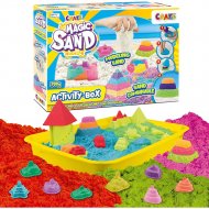 Игровой набор «Craze» Magic Sand, 32343