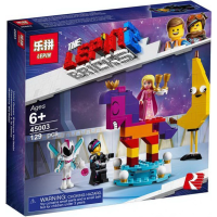 

Конструктор "LEPIN" (Model-45003)