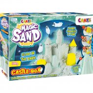 Игровой набор «Craze» Magic Sand, Замок привидений, 29787
