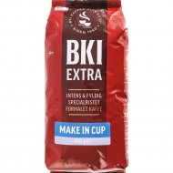 Кофе молотый «BKI» Extra Inccup, 400 г