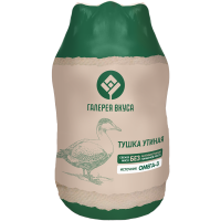 

Тушка утенка (пот.,зам. 1с.,пакет.) 1кг