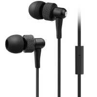 

Наушники "AWEI ES-390i"(черный)