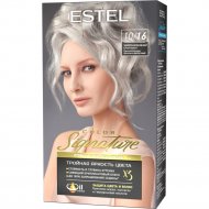 Крем-краска для волос «Estel» Color Signature, 10/16 завораживающий брилли, 150 мл + Estel Secrets 20 мл