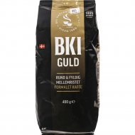 Кофе молотый «BkI Guld», 400 г