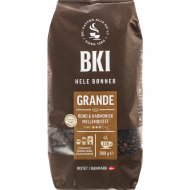 Кофе в зернах «BkI Grande» 900 г