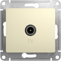 

Розетка TV (GSL000292)