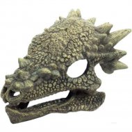 Декорация для аквариума «Laguna AQUA» Голова дракона, 153х110х75 мм, 74004167