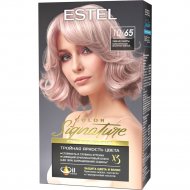Крем-краска для волос «Estel» Color Signature, 10/65 сияние сакуры, 150 мл + Estel Secrets 20 мл