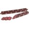 Колбаса сырокопченая «Брауншвейгская» высший сорт, 1 кг, фасовка 0.35 кг