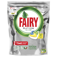 

Ср-во д/п."FAIRY"(в кап.д/посуд.маш)37шт