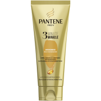 

Бальзам д/в"PANTENE"(Интенс.восстан)200м