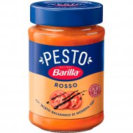 Соус томатный «Barilla» Pesto Rosso, 200 г