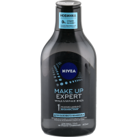 

Мицел.вода"NIVEA"(д/снятия баз.мак)400мл