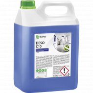 Универсальное чистящее средство «Grass» Deso С10, 125191, 5 кг