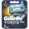 Кассеты для бритья «Gillette» Fusion Proshield Chill, 2 шт