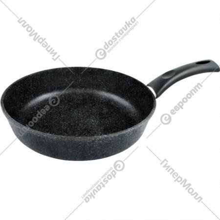 Сковорода «Нева Металл Посуда» Индукция Гранит, L18120i, 20 см