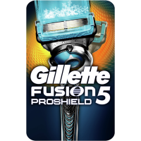 

Бритва д/бр"Fusion Proshield Chill"