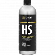Автошампунь «Grass» Hydro Shampoo, DT-0159, 1 л