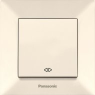 Выключатель «Panasonic» Arkedia, WMTC00052BG-BY
