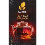 Чай черный листовой «Curtis» Perfect Brunch, 100 г