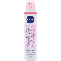 

Шампунь"NIVEA"(д/волос,сухой)200мл