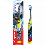 Детская электрическая зубная щётка «Colgate» Batman.