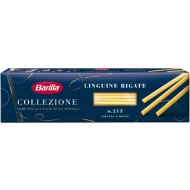 Макаронные изделия Barilla Linguine Rigate, 450 г