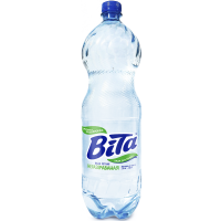 

Вода питьевая "ВИТА" (негазир) 1.5л