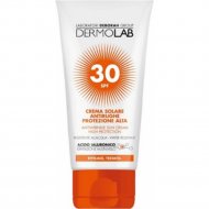 Солнцезащитный крем для лица и шеи «Deborah Milano» Dermolab, Antiwrinkle, High Protection, SPF30, 50 мл