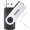 USB-накопитель «Netac» 16GB U505, NT03U505N-016G-30BK, black