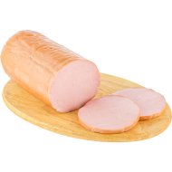 Колбаса вареная Как раньше высшего сорта, 1 кг, фасовка 0.55&nbsp;-&nbsp;0.7 кг