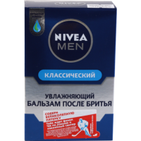 

Бальзам п/б "NIVEA"(увлажн)Германия100мл