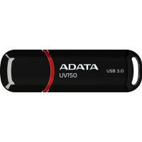 

USB флеш"A-DATA"(DashDrive UV150 64GB ч)