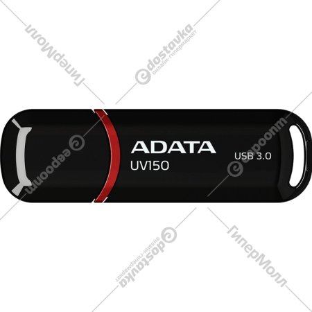 USB-накопитель «Adata» DashDrive UV150, 64 Гб