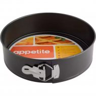 Форма для выпечки «Appetite» SL4004, 24х7 см
