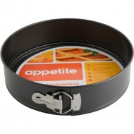Форма для выпечки «Appetite» SL4005, 26х7 см