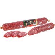 Колбаса сырокопченая «Элитная» высшего сорта, 1 кг