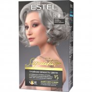 Крем-краска для волос «Estel» Color Signature, 9/8 роскошь перламутра, 150 мл + Estel Secrets 20 мл