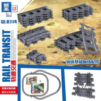 

Конструктор "ZHE GAO" (QL0315)