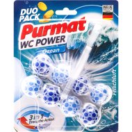 Средство чистящее для унитаза 