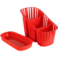 

Сушилка д/стол.приб. 3 секции (MPG5828)