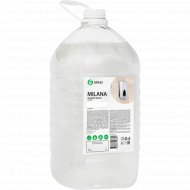 Жидкое мыло «Grass» Milana, Эконом, 125352, 5 кг